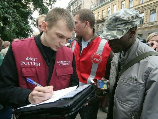 прописка в Ставрополе